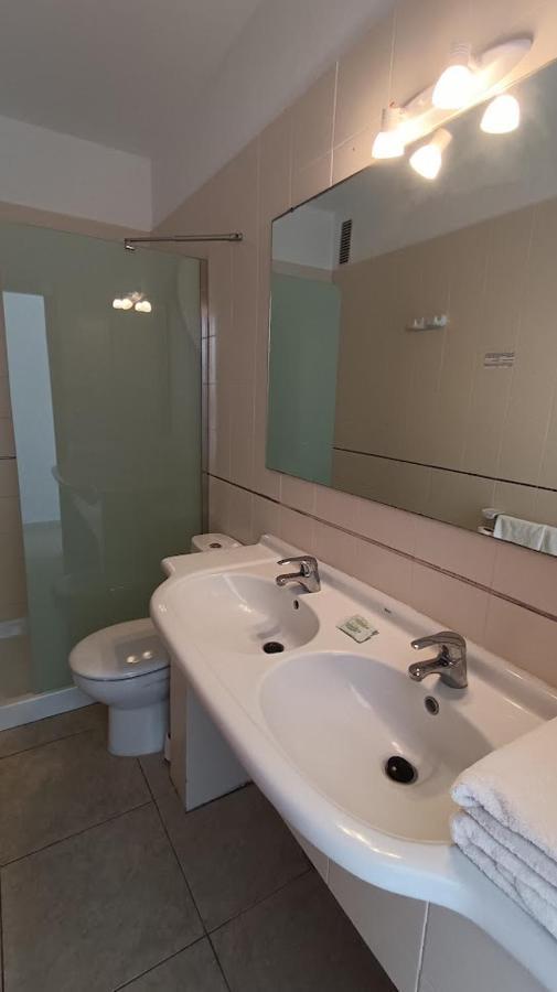 Apartamentos Boomerang I Tamaduste Luaran gambar